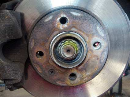 Produktbild KS Tools 1/2 Zoll Spezial Gelenkwellen Stecknuss Satz 8 Teile bild 5