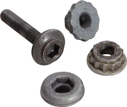 Produktbild KS Tools 1/2 Zoll Spezial Gelenkwellen Stecknuss Satz 8 Teile bild 6