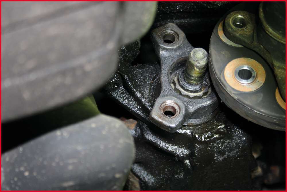 Produktbild KS Tools 1/2 Zoll Spezial Gelenkwellen Stecknuss Satz 8 Teile bild 7