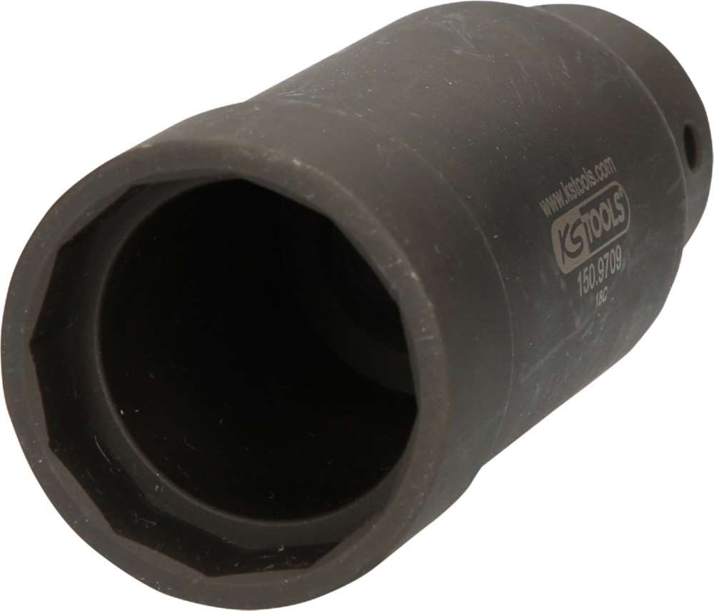 Produktbild KS Tools 3/4 Zoll Spezial Gelenkwellen Stecknuss für VAG 46 mm bild 2