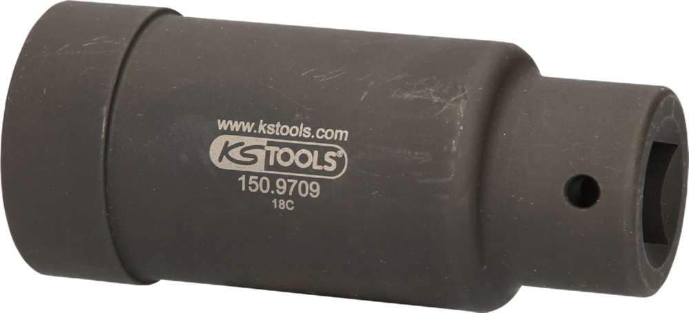 Produktbild KS Tools 3/4 Zoll Spezial Gelenkwellen Stecknuss für VAG 46 mm