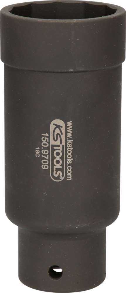 Produktbild KS Tools 3/4 Zoll Spezial Gelenkwellen Stecknuss für VAG 46 mm bild 5