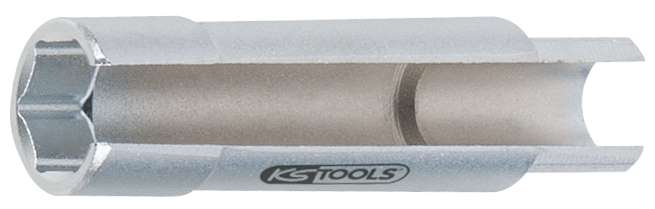 Produktbild KS Tools Spezial Glühkerzen Stecknuss Profilgrösse 8 mm