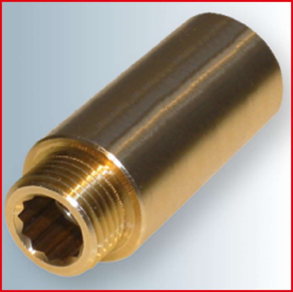 Produktbild KS Tools Spezial Hahnverlängerungs Einsatz Länge 150mm bild 5