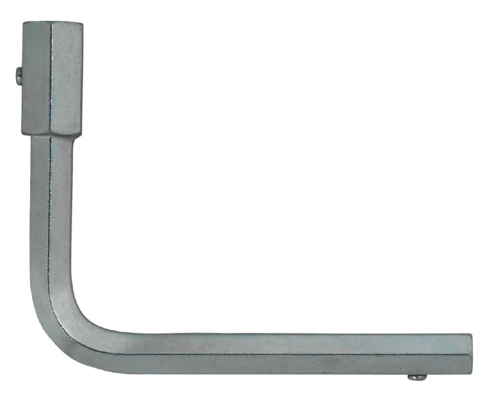 Produktbild KS Tools Spezial Hahnverlängerungs Einsatz Länge 128mm