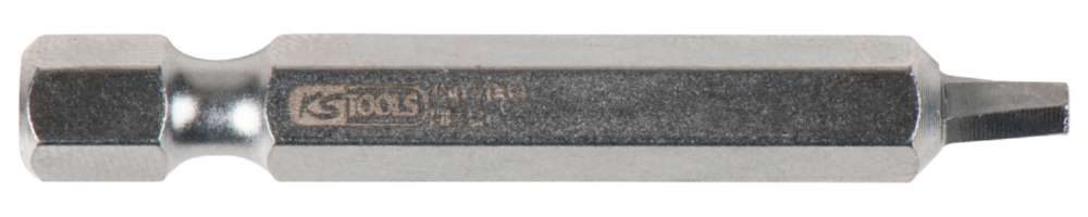 Produktbild KS Tools 1/4 Zoll Spezial Innensechskant Schrauben Ausdreher Bit HE 2,5