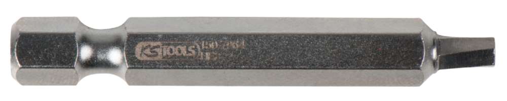 Produktbild KS Tools 1/4 Zoll Spezial Innensechskant Schrauben Ausdreher Bit HE 3