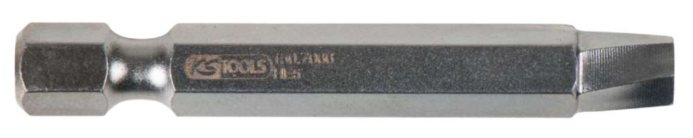 Produktbild KS Tools 1/4 Zoll Spezial Innensechskant Schrauben Ausdreher Bit HE 5