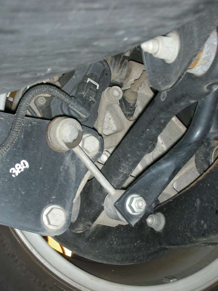 Produktbild KS Tools 1/2 Zoll Spezial Kraft Bit Stecknuss Satz Vielzahn 7 Teile M14 - M18 bild 8