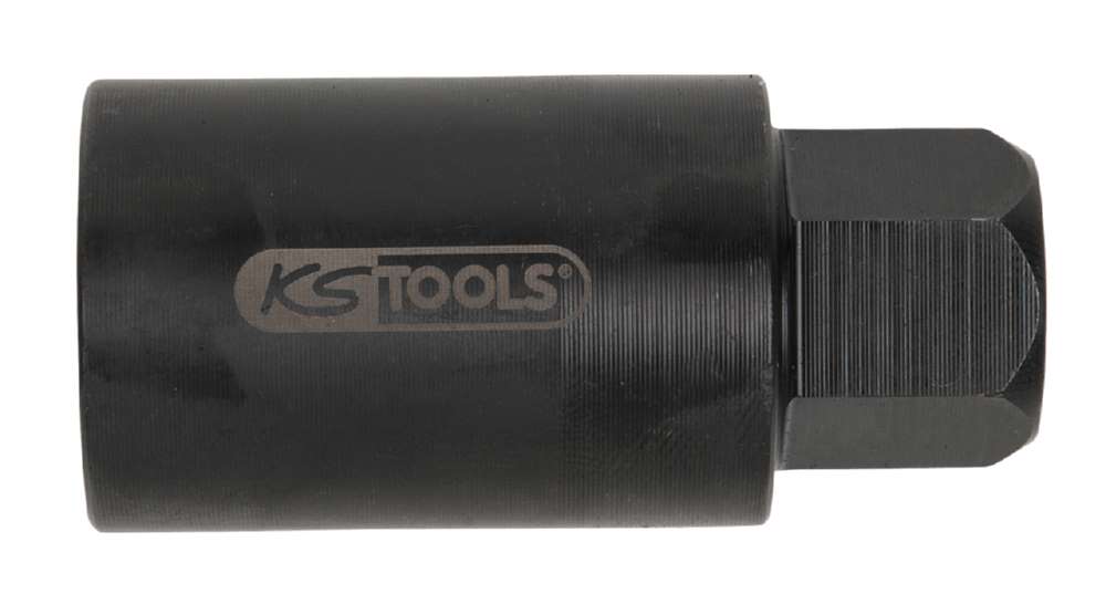 Produktbild KS Tools Spezial Kraft Stecknuss Gesamtlänge 21 mm