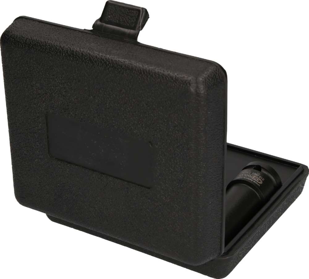 Produktbild KS Tools 1/2 Zoll Spezial Kraft Stecknuss Satz für geschraubte Spurplatten 3 Teile bild 6