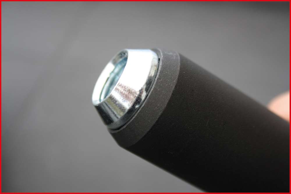 Produktbild KS Tools 1/2 Zoll Spezial Kraft Stecknuss Satz für geschraubte Spurplatten 3 Teile bild 7