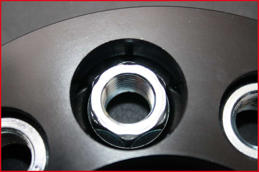 Produktbild KS Tools 1/2 Zoll Spezial Kraft Stecknuss Satz für geschraubte Spurplatten 3 Teile bild 10