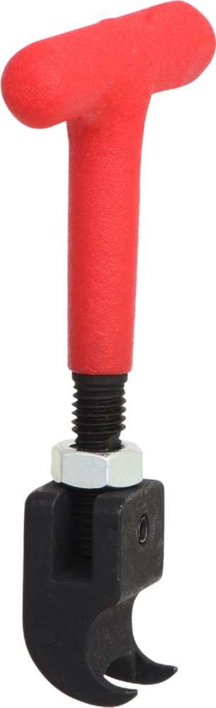 Produktbild KS Tools Spezial Lösewerkzeug für HENN®-Schellen Länge 96 mm bild 2