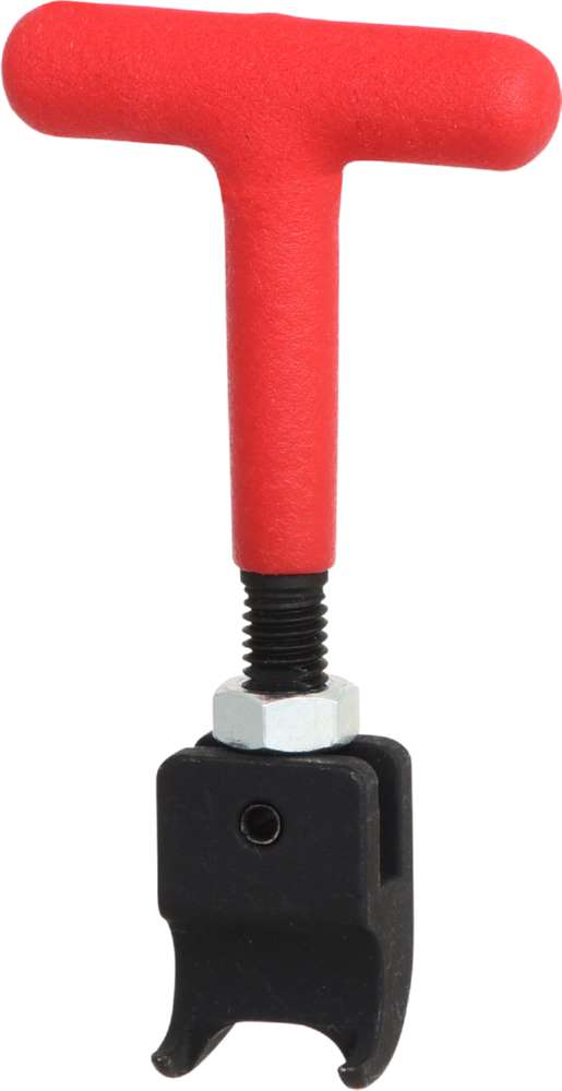Produktbild KS Tools Spezial Lösewerkzeug für HENN®-Schellen Länge 96 mm bild 4