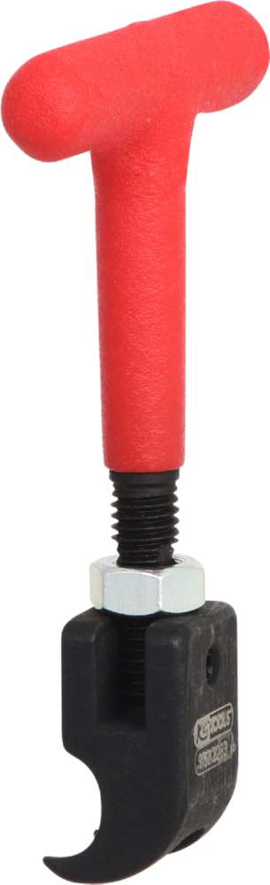 Produktbild KS Tools Spezial Lösewerkzeug für HENN®-Schellen Länge 96 mm bild 6