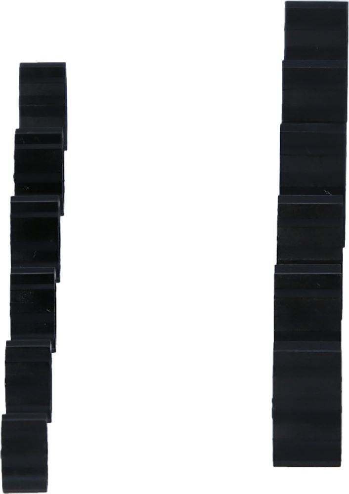 Produktbild KS Tools Spezial-Muttern-Ausdreher-Satz 12-tlg bild 11