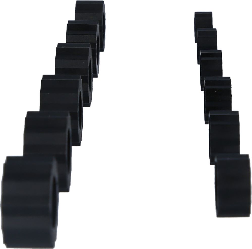 Produktbild KS Tools Spezial-Muttern-Ausdreher-Satz 12-tlg bild 13