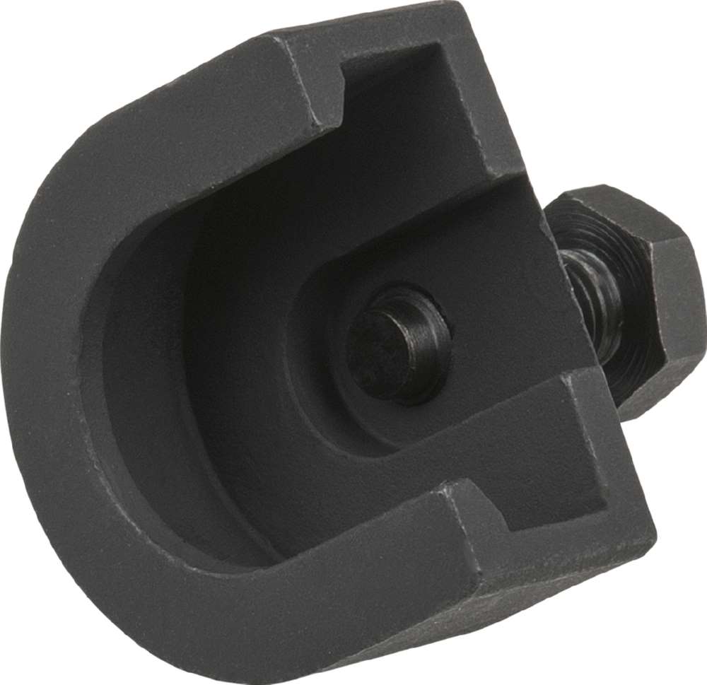 Produktbild KS Tools Spezial Scheibenwischerarm Abzieher mit Abziehgabel für Audi Q7 26,5 mm