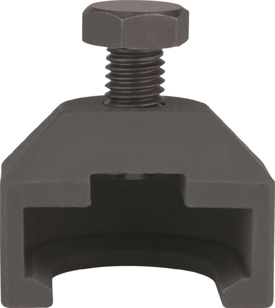 Produktbild KS Tools Spezial Scheibenwischerarm Abzieher mit Abziehgabel für Audi Q7 26,5 mm bild 4