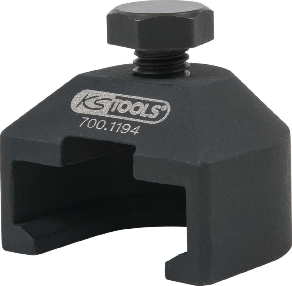 Produktbild KS Tools Spezial Scheibenwischerarm Abzieher mit Abziehgabel für Audi Q7 26,5 mm bild 5