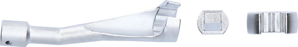 Produktbild Brilliant Tools Spezialschlüssel für Abgastemperatursensor für VAG 19 mm bild 3