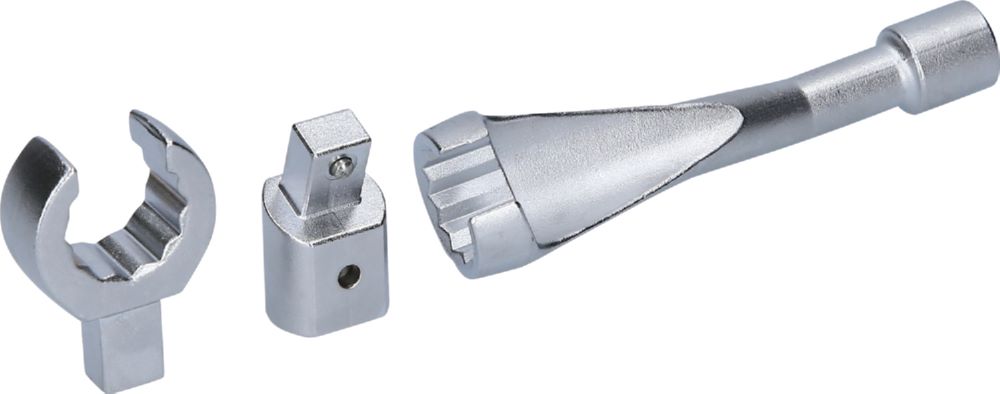 Produktbild Brilliant Tools Spezialschlüssel für Abgastemperatursensor für VAG 19 mm bild 4