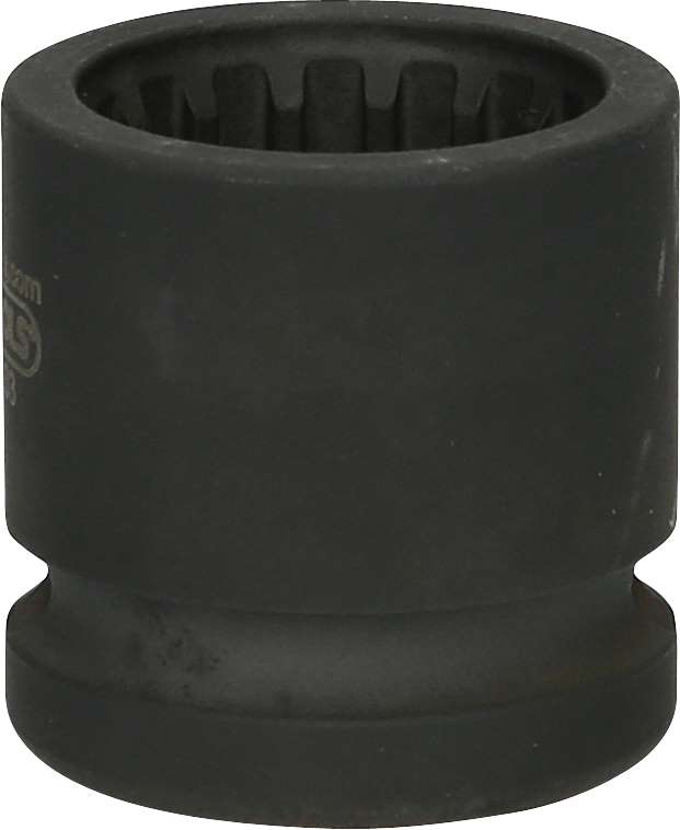 Produktbild KS Tools 1/2 Zoll Spezial Stecknuss mit Sonderprofil phosphatiert Länge 30 mm bild 6