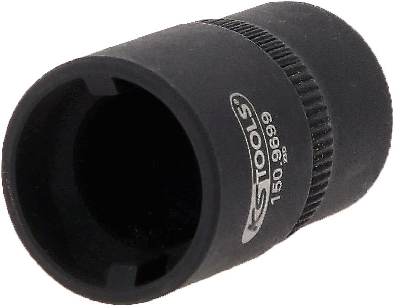 Produktbild KS Tools Spezial Stecknuss für Restdruckhalteventil an Luftfederungen