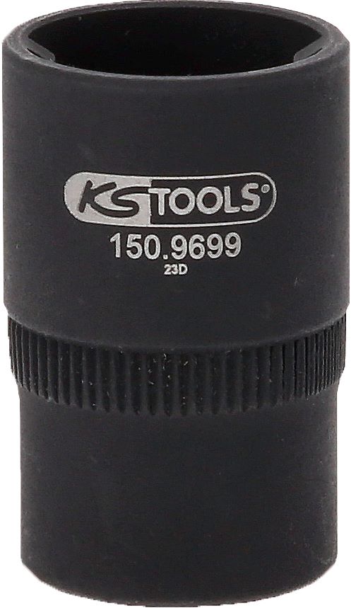 Produktbild KS Tools Spezial Stecknuss für Restdruckhalteventil an Luftfederungen bild 4