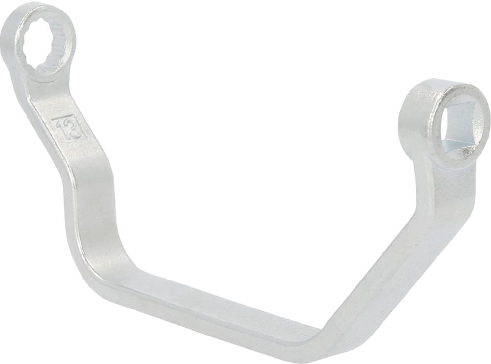 Produktbild KS Tools Spezial Steckschlüssel für Saugrohr Verschraubungen VAG 13 mm