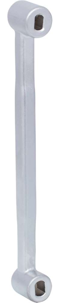 Produktbild KS Tools Spezial Stoßdämpfer Gegenhalter Schlüssel 5,2 x 8 x 6,3 x 9 mm