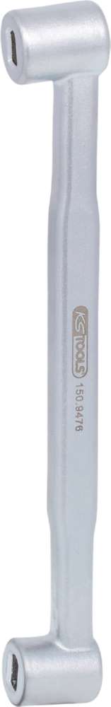 Produktbild KS Tools Spezial Stoßdämpfer Gegenhalter Schlüssel 5,2 x 8 x 6,3 x 9 mm bild 2