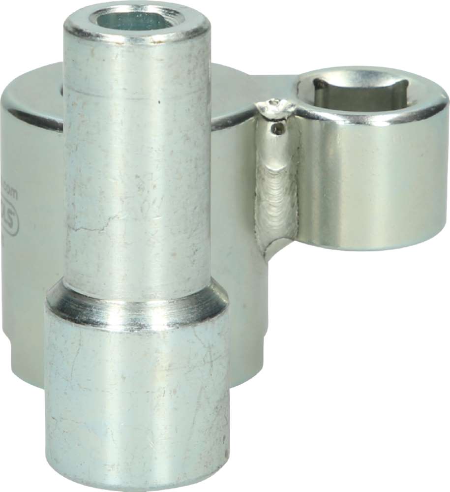 Produktbild KS Tools Spezial Stoßdämpfer Gegenhalter Werkzeug Satz für Volvo 2 Teile bild 7