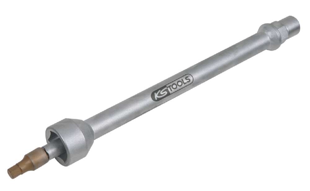 Produktbild KS Tools 3/8 Zoll Spezial Stoßdämpfer Lösewerkzeug für Mercedes V-Klasse 18 mm