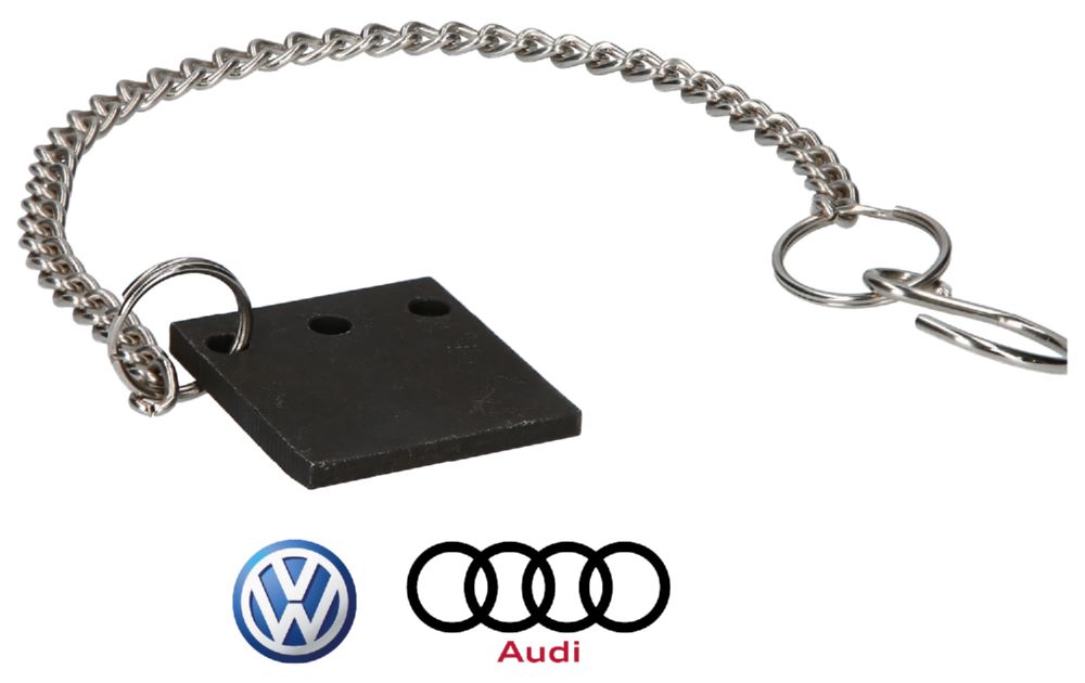 Produktbild Brilliant Tools Spezialwerkzeug zur Kontrolle der Motor Steuerzeiten für VAG 1.2 bild 2