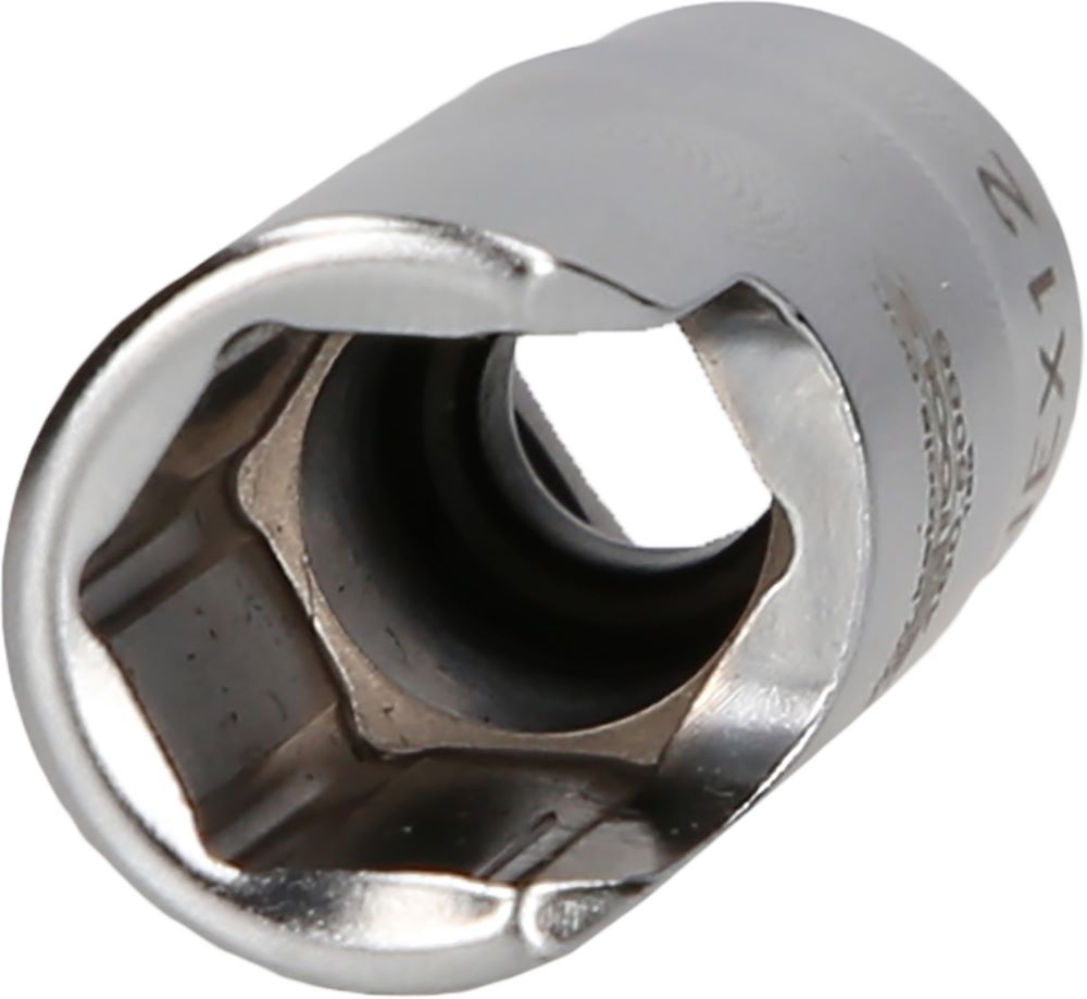 Produktbild KS Tools 3/8 Zoll Spezial Winkel Rohrverbinder Stecknuss 12 mm