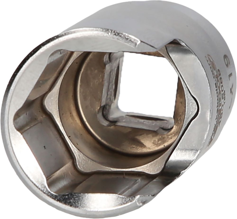 Produktbild KS Tools 3/8 Zoll Spezial Winkel Rohrverbinder Stecknuss 19 mm