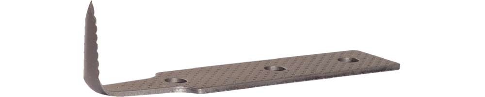 Produktbild KS Tools Spezial Ziehklinge Klingenlänge 20 mm