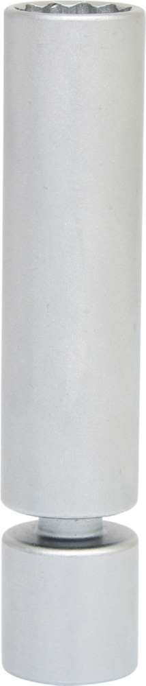 Produktbild KS Tools 3/8 Zoll Spezial Zündkerzen Stecknuss für BMW mit Gelenk 14 mm bild 8