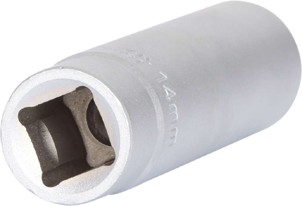 Produktbild KS Tools 3/8 Zoll Spezial Zündkerzen Stecknuss extrem dünnwandig 14 mm bild 3