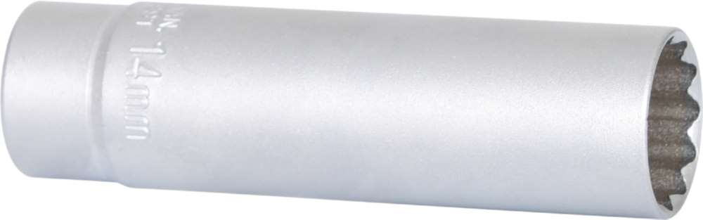 Produktbild KS Tools 3/8 Zoll Spezial Zündkerzen Stecknuss extrem dünnwandig 14 mm bild 4