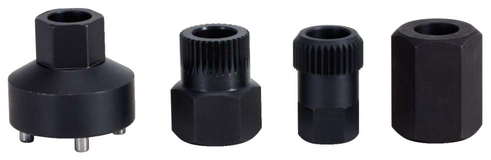 Produktbild KS Tools Profilgrösse 17 mm Spezialadapter