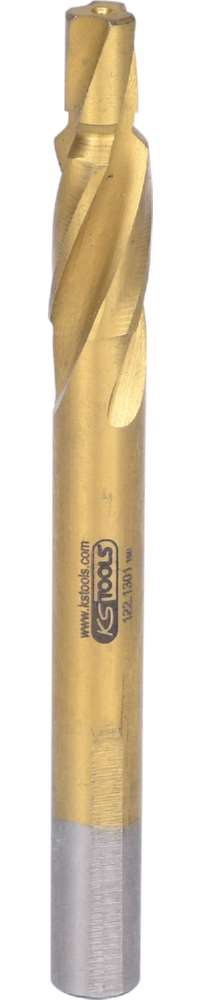 Produktbild KS Tools Spezialaufbohrer 3 schneidig TIN