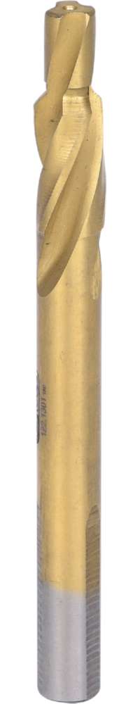 Produktbild KS Tools Spezialaufbohrer 3 schneidig TIN bild 2