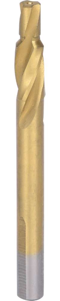 Produktbild KS Tools Spezialaufbohrer 3 schneidig TIN bild 3