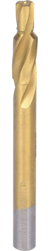 Produktbild KS Tools Spezialaufbohrer 3 schneidig TIN bild 4