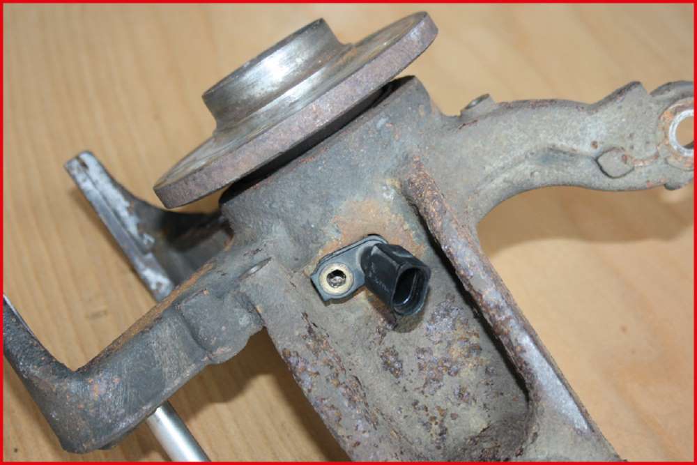 Produktbild KS Tools Spezialbohrer Durchmesser 8 mm Gesamtlänge 180 mm bild 2