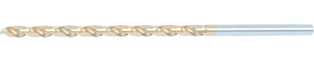 Produktbild KS Tools Spezialbohrer HSS-E TIN Durchmesser 4,5 mm