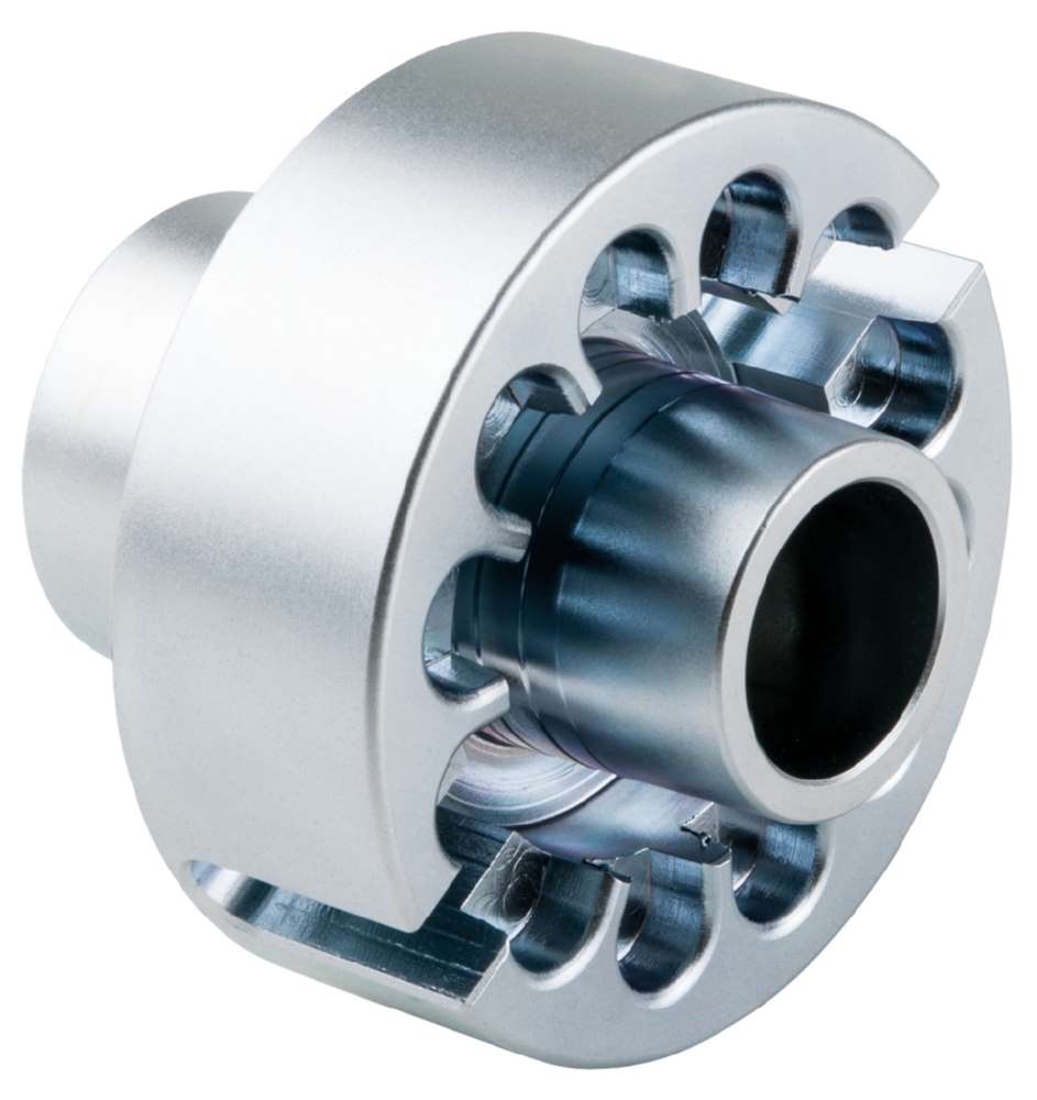 Produktbild KS Tools 3/4 Zoll Spezialnuss für ABS Rotoren Jaguar Durchmesser 70 mm